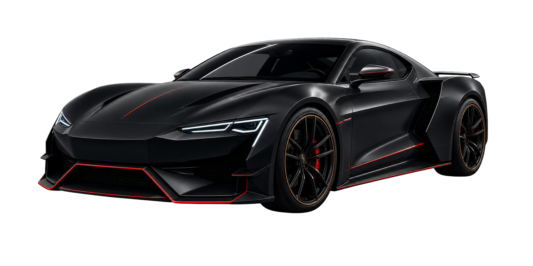 Sport Car